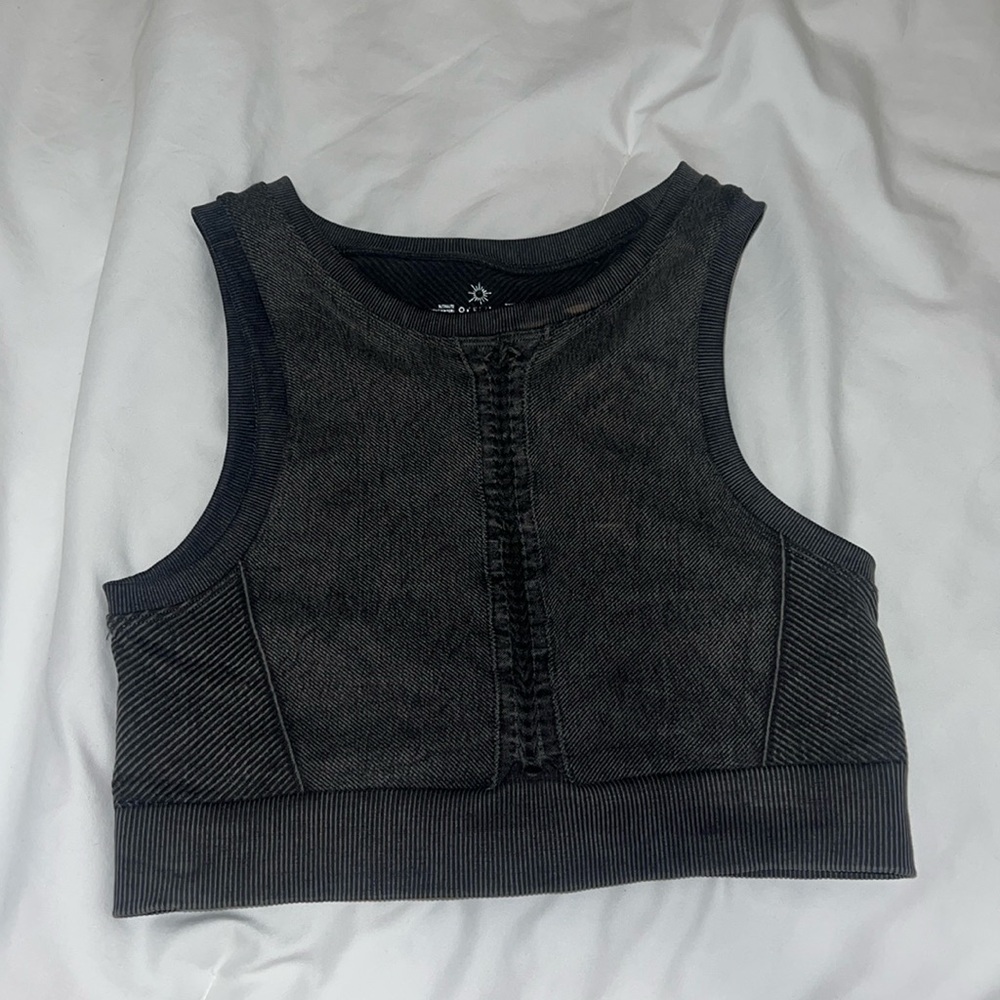 Aerie workout tank/ bra